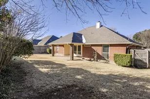 1312 Downwood Dr, Burleson, TX 76028 - Photo 27