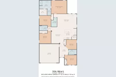 2047 Serval Lane, Crandall, TX 75114 - Photo 27