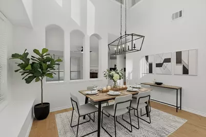 1213 King George Lane, Savannah, TX 76227 - Photo 5