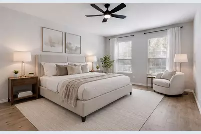 1213 King George Lane, Savannah, TX 76227 - Photo 17