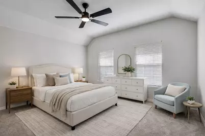 1213 King George Lane, Savannah, TX 76227 - Photo 25