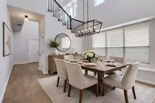 1213 King George Ln, Savannah, TX 76227 - Photo 3