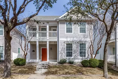 1213 King George Lane, Savannah, TX 76227 - Photo 1