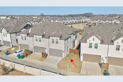 7928 San Bernard Trail, McKinney, TX 75071 - Photo 3