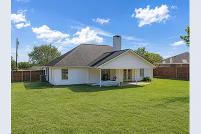 4971 Kiowa Trail, Argyle, TX 76226 - Photo 33