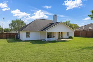4971 Kiowa Trail, Argyle, TX 76226 - Photo 33