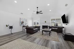 4971 Kiowa Trail, Argyle, TX 76226 - Photo 5