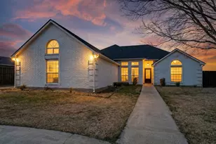 4971 Kiowa Trail, Argyle, TX 76226 - Photo 1