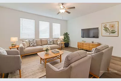 206 Autumn Sage Lane, Princeton, TX 75407 - Photo 3