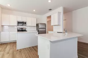 206 Autumn Sage Ln, Princeton, TX 75407 - Photo 7