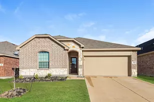 206 Autumn Sage Ln, Princeton, TX 75407 - Photo 1