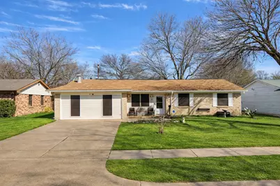 639 Yale Drive, Lancaster, TX 75134 - Photo 1