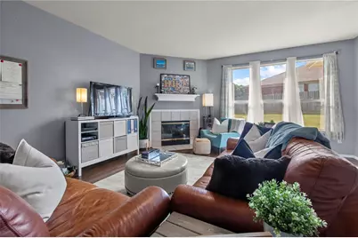 4100 Chisos Rim Trail, Fort Worth, TX 76244 - Photo 7