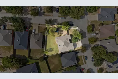 4100 Chisos Rim Trail, Fort Worth, TX 76244 - Photo 29