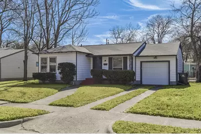 1216 Britt Drive, Arlington, TX 76013 - Photo 1