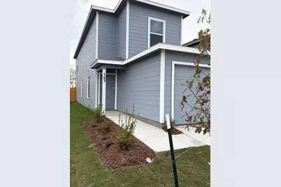 707 Sandhill Crane Lane, Princeton, TX 75407 - Photo 3