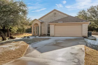 1392 Spanish Oak Trail, Whitney, TX 76692 - Photo 11