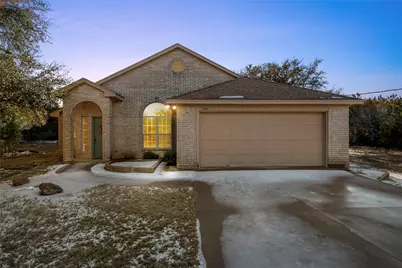 1392 Spanish Oak Trail, Whitney, TX 76692 - Photo 1
