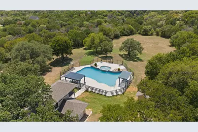 1392 Spanish Oak Trail, Whitney, TX 76692 - Photo 9