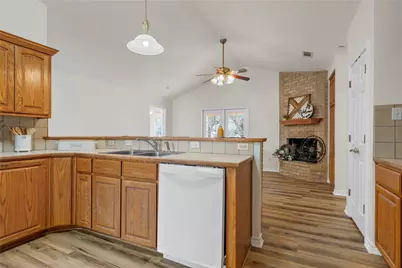 1392 Spanish Oak Trail, Whitney, TX 76692 - Photo 21