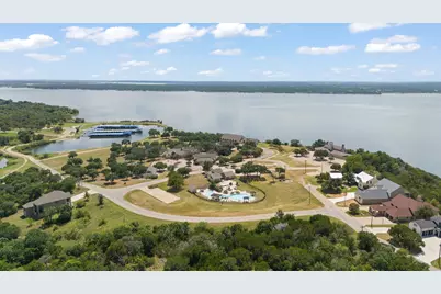 1392 Spanish Oak Trail, Whitney, TX 76692 - Photo 7