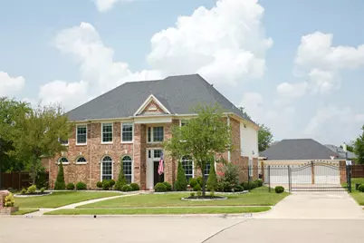 200 Lovegrass Lane, Southlake, TX 76092 - Photo 37