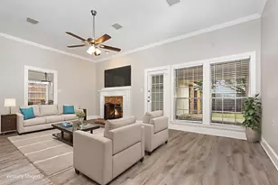 4117 Early Morn Dr, Plano, TX 75093 - Photo 5