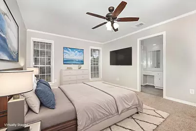 4117 Early Morn Drive, Plano, TX 75093 - Photo 15