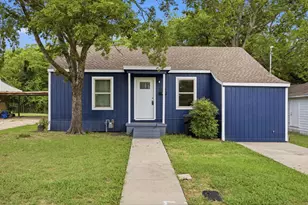 3214 King St, Greenville, TX 75401 - Photo 1