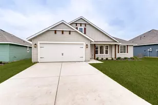 204 Walnut St, Whitesboro, TX 76273 - Photo 3