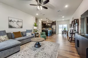 204 Walnut St, Whitesboro, TX 76273 - Photo 5