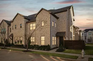2417 Merriweather Ln, Flower Mound, TX 75028 - Photo 1