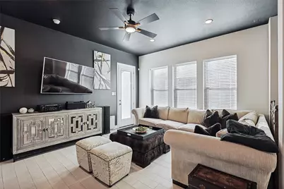 2417 Merriweather Lane, Flower Mound, TX 75028 - Photo 5