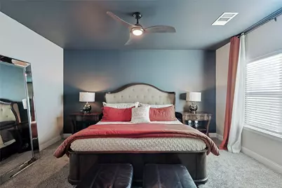 2417 Merriweather Lane, Flower Mound, TX 75028 - Photo 17