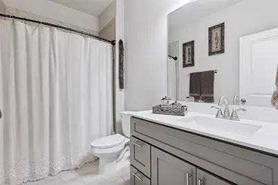 2417 Merriweather Lane, Flower Mound, TX 75028 - Photo 27