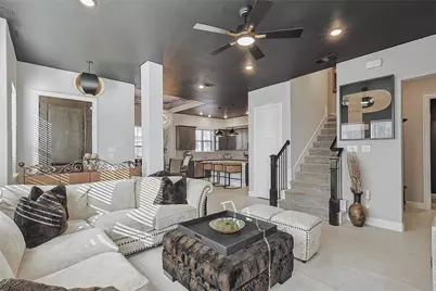 2417 Merriweather Lane, Flower Mound, TX 75028 - Photo 13