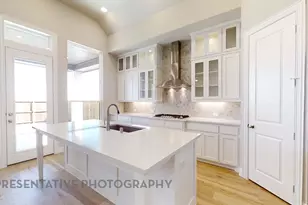 2816 Mayfair Ln, Northlake, TX 76247 - Photo 3