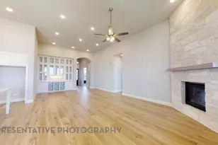 2816 Mayfair Ln, Northlake, TX 76247 - Photo 5