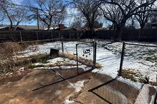 1461 Glenhaven Dr, Abilene, TX 79603 - Photo 13