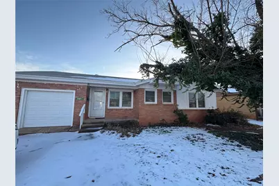 1461 Glenhaven Drive, Abilene, TX 79603 - Photo 1