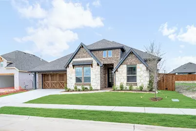 2406 Drummond Street, Forney, TX 75126 - Photo 3