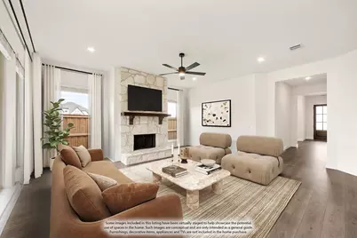 2406 Drummond Street, Forney, TX 75126 - Photo 13