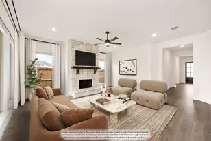 2406 Drummond St, Forney, TX 75126 - Photo 13