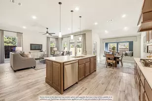 2406 Drummond St, Forney, TX 75126 - Photo 19