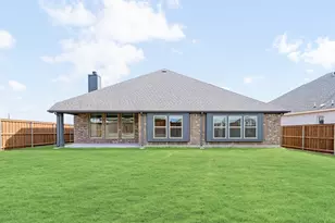 2406 Drummond St, Forney, TX 75126 - Photo 33