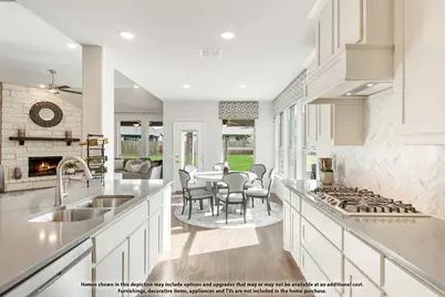 821 Turnbull Avenue, Fort Worth, TX 76247 - Photo 11