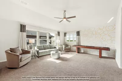 821 Turnbull Avenue, Fort Worth, TX 76247 - Photo 31