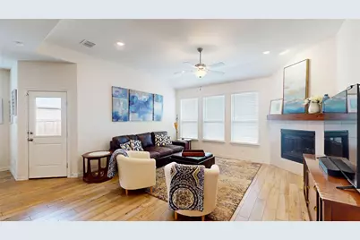 4318 Cibolo Creek Trail, Prosper, TX 75078 - Photo 3