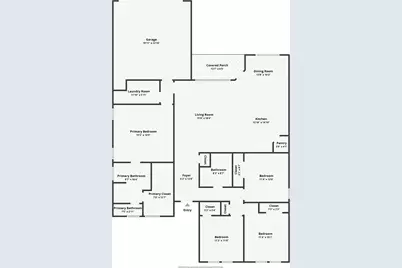 7722 Oak Garden Trail, Dallas, TX 75232 - Photo 35