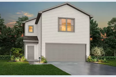 636 Clear Creek Court, Clyde, TX 79510 - Photo 1